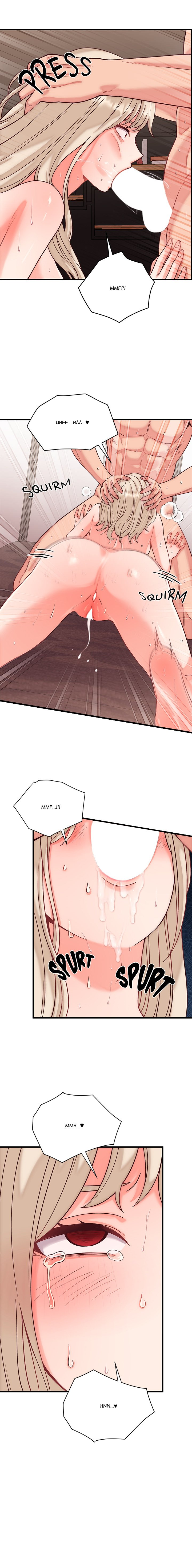 From Pauper to Prince Manhwa - Chapter 14 Page 15