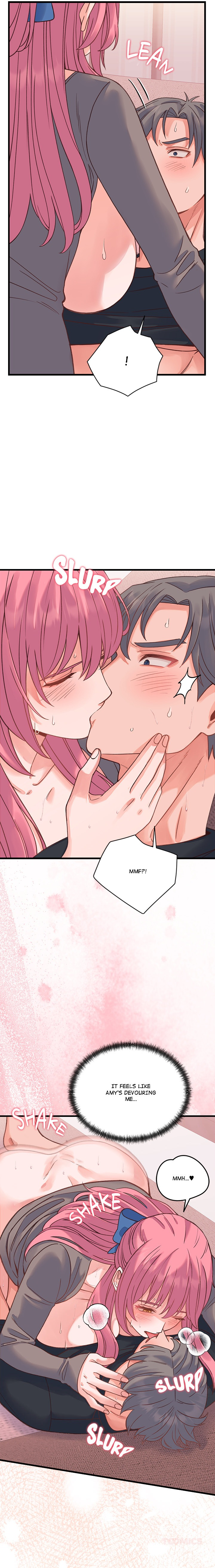 From Pauper to Prince Manhwa - Chapter 18 Page 4