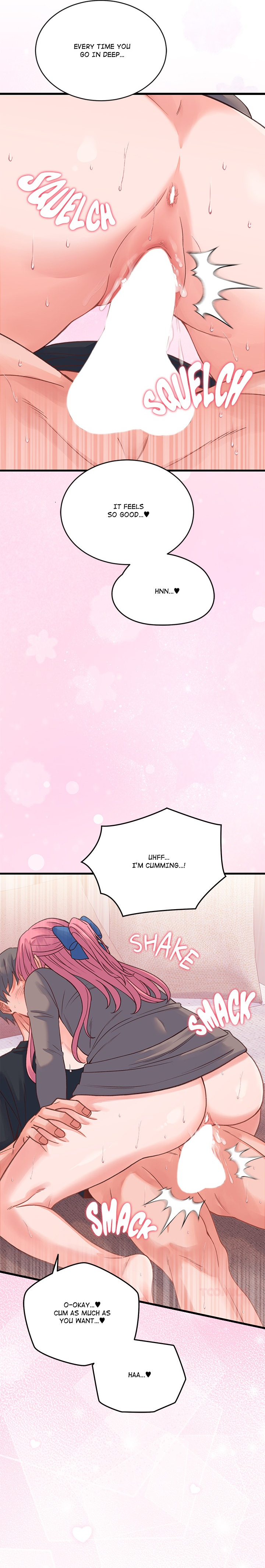 From Pauper to Prince Manhwa - Chapter 18 Page 8