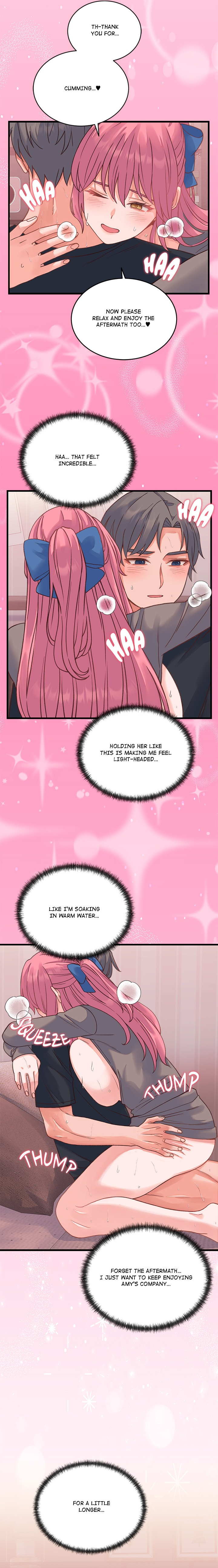 From Pauper to Prince Manhwa - Chapter 18 Page 10