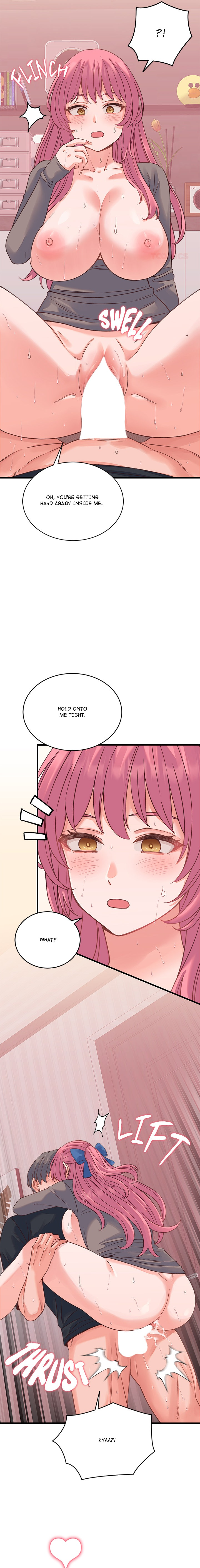 From Pauper to Prince Manhwa - Chapter 18 Page 11