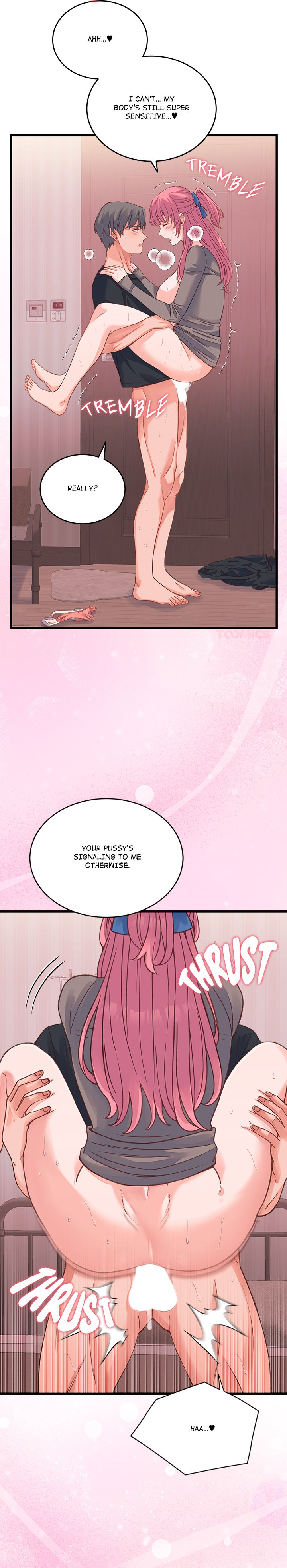 From Pauper to Prince Manhwa - Chapter 18 Page 12