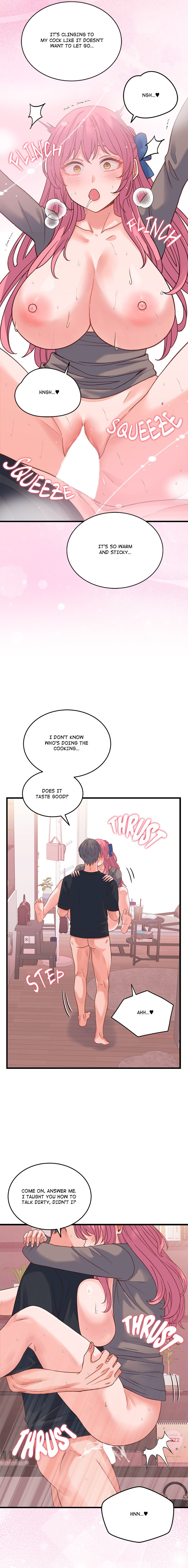 From Pauper to Prince Manhwa - Chapter 18 Page 13