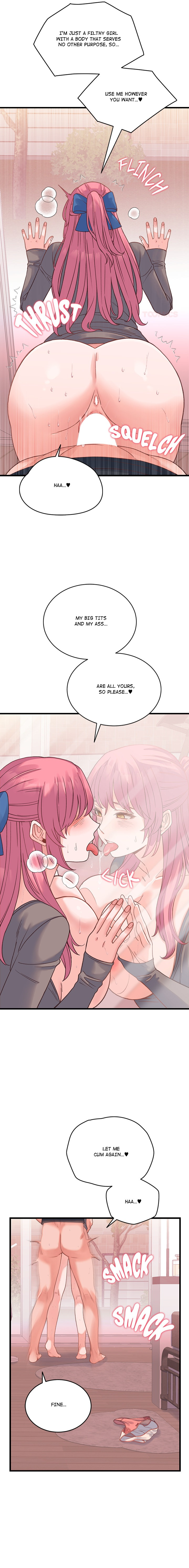 From Pauper to Prince Manhwa - Chapter 18 Page 17