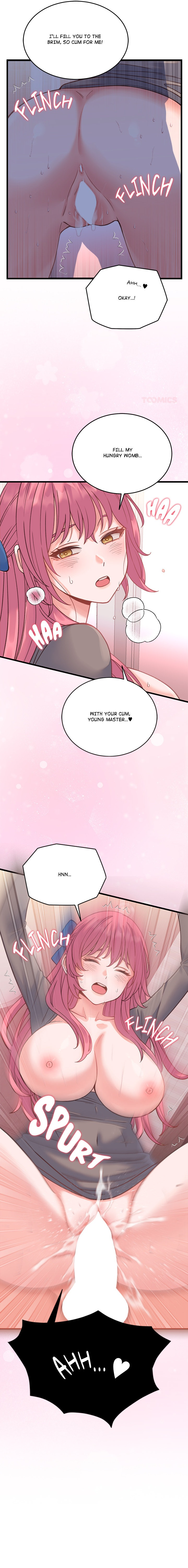 From Pauper to Prince Manhwa - Chapter 18 Page 18