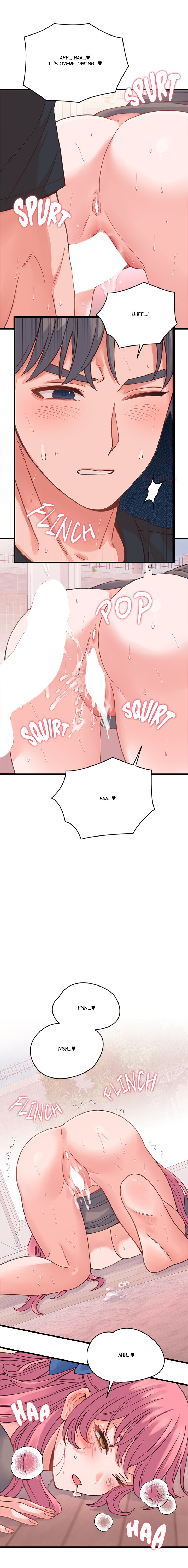 From Pauper to Prince Manhwa - Chapter 18 Page 19