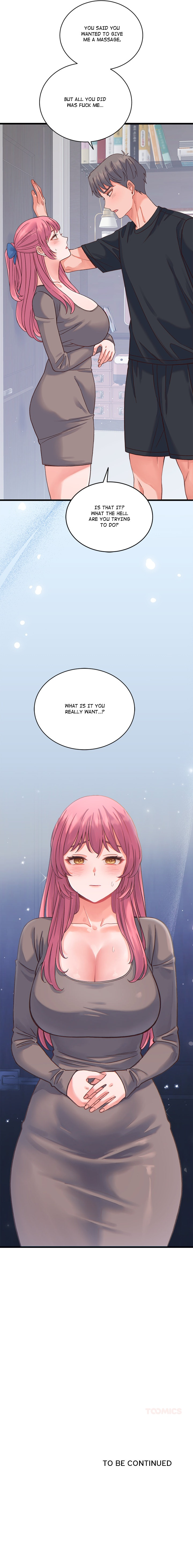 From Pauper to Prince Manhwa - Chapter 18 Page 22