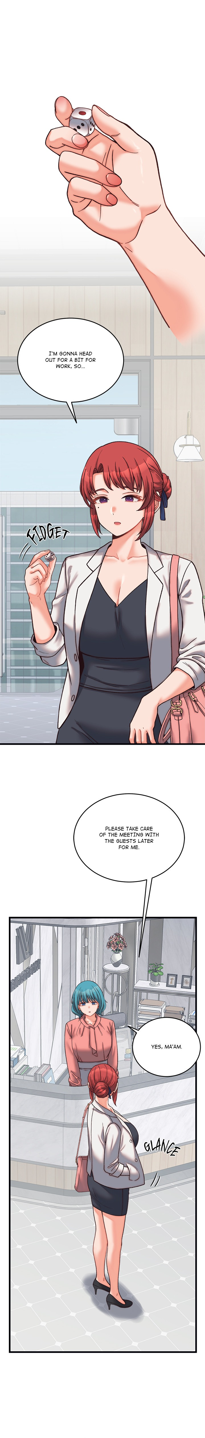 From Pauper to Prince Manhwa - Chapter 29 Page 0