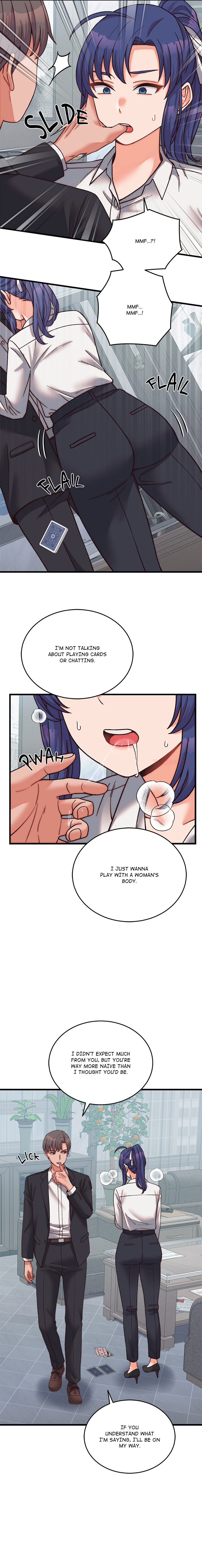 From Pauper to Prince Manhwa - Chapter 29 Page 5