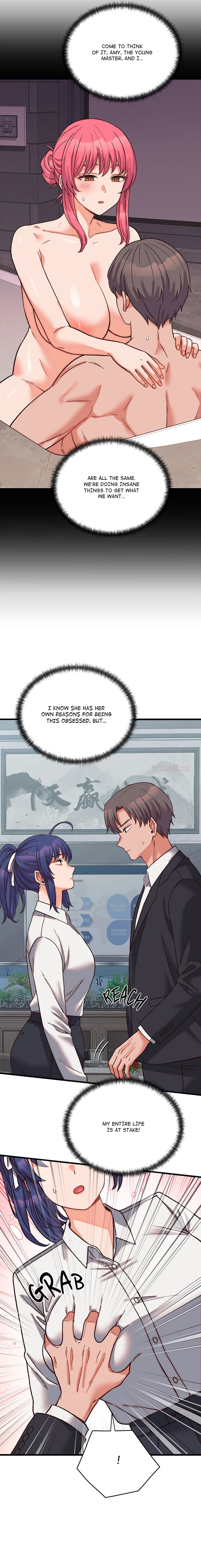 From Pauper to Prince Manhwa - Chapter 29 Page 8