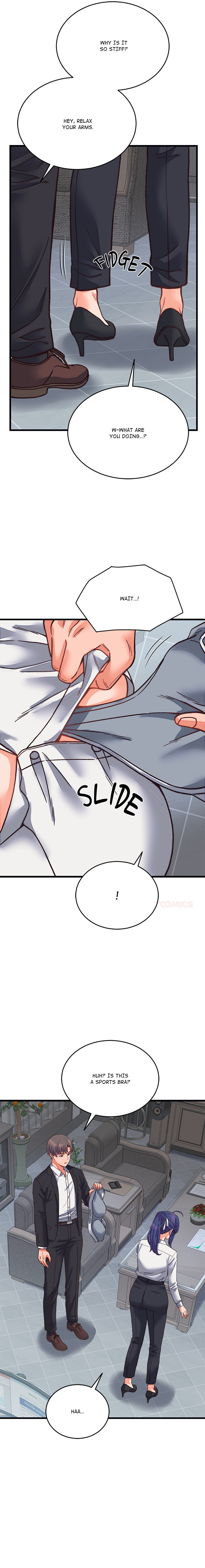 From Pauper to Prince Manhwa - Chapter 29 Page 11