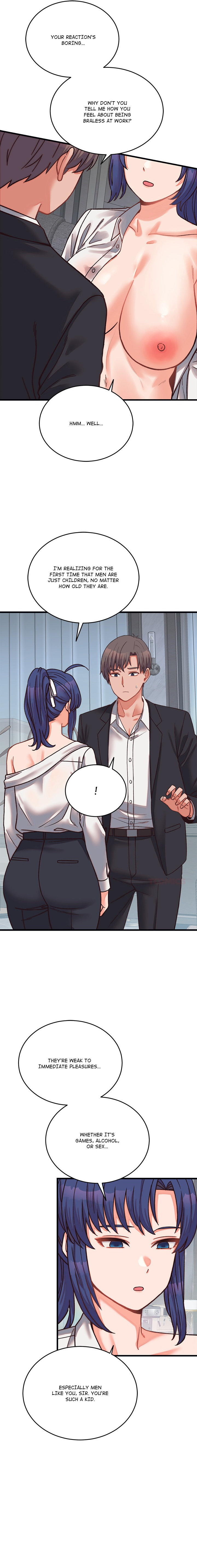 From Pauper to Prince Manhwa - Chapter 29 Page 13