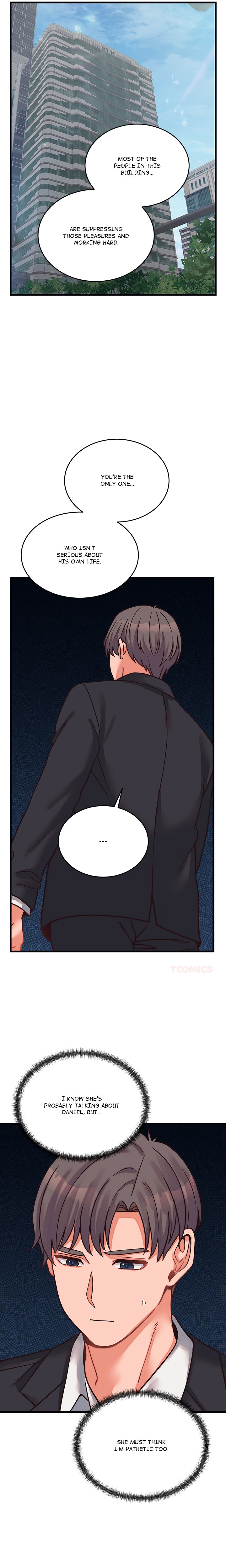 From Pauper to Prince Manhwa - Chapter 29 Page 14