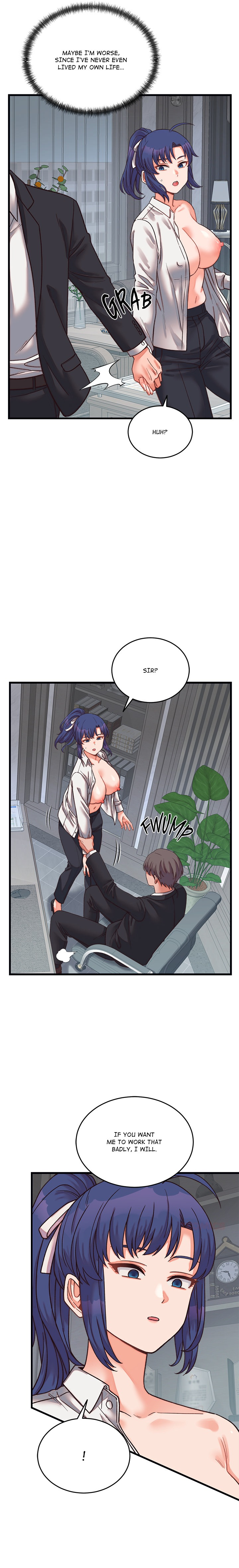 From Pauper to Prince Manhwa - Chapter 29 Page 15