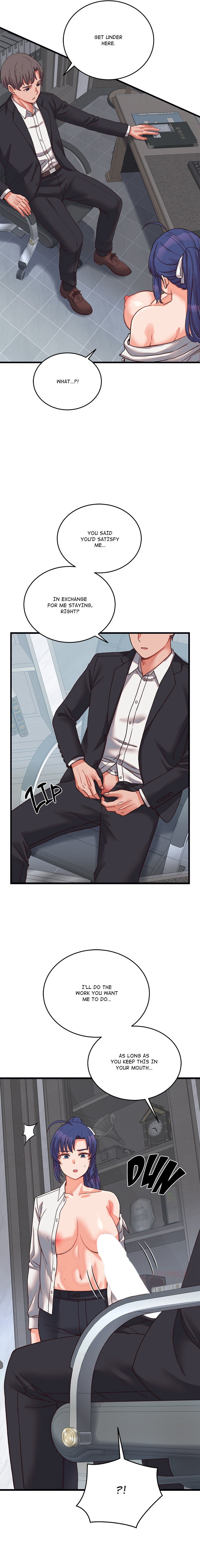 From Pauper to Prince Manhwa - Chapter 29 Page 16