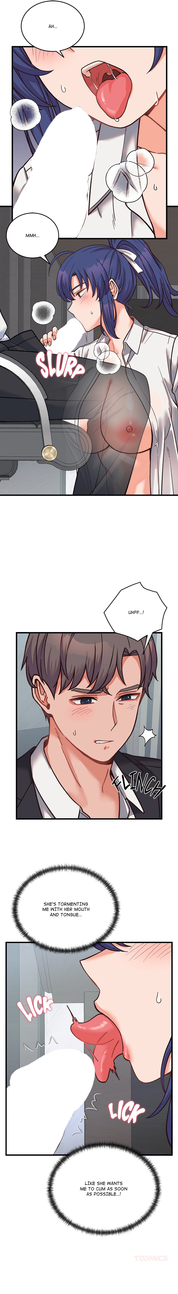 From Pauper to Prince Manhwa - Chapter 29 Page 18