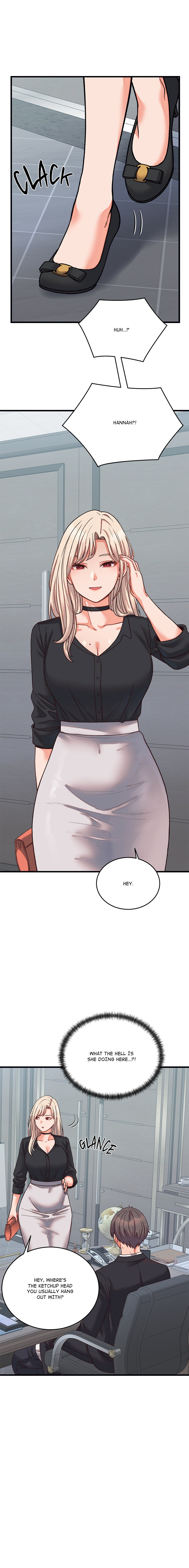 From Pauper to Prince Manhwa - Chapter 29 Page 21