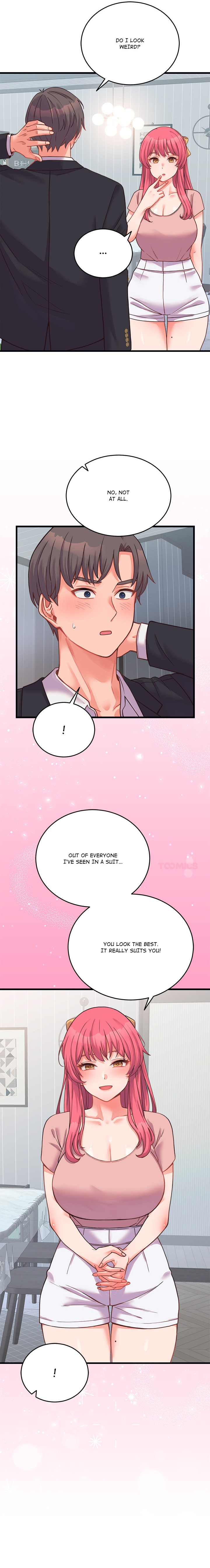 From Pauper to Prince Manhwa - Chapter 24 Page 2