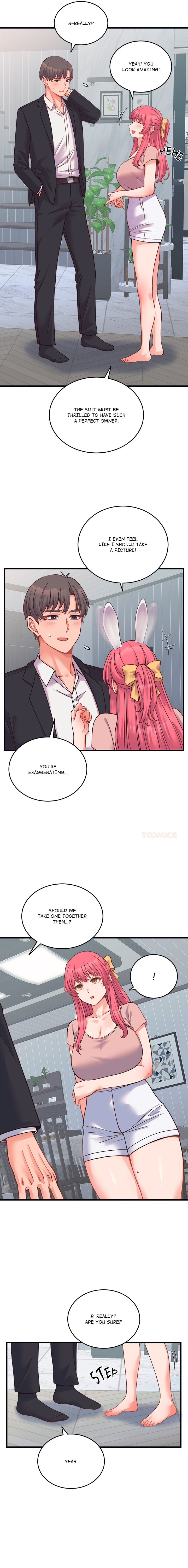 From Pauper to Prince Manhwa - Chapter 24 Page 3