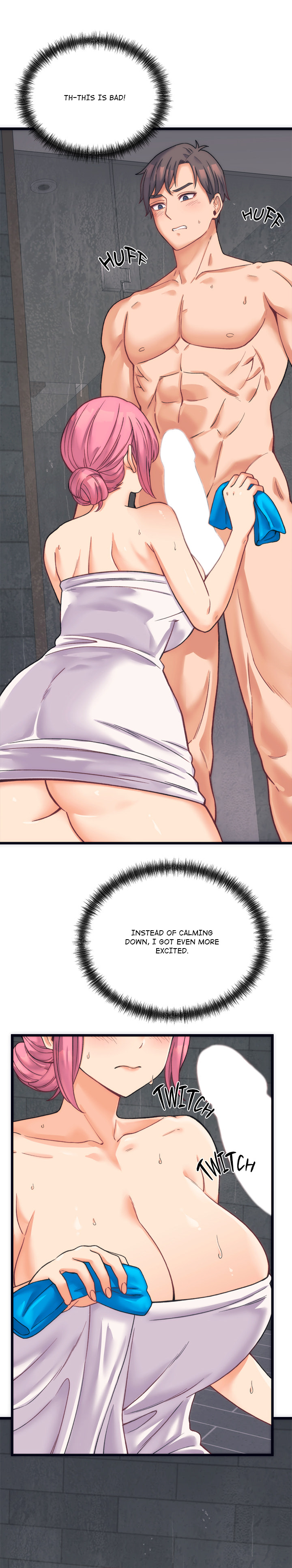 From Pauper to Prince Manhwa - Chapter 2 Page 0