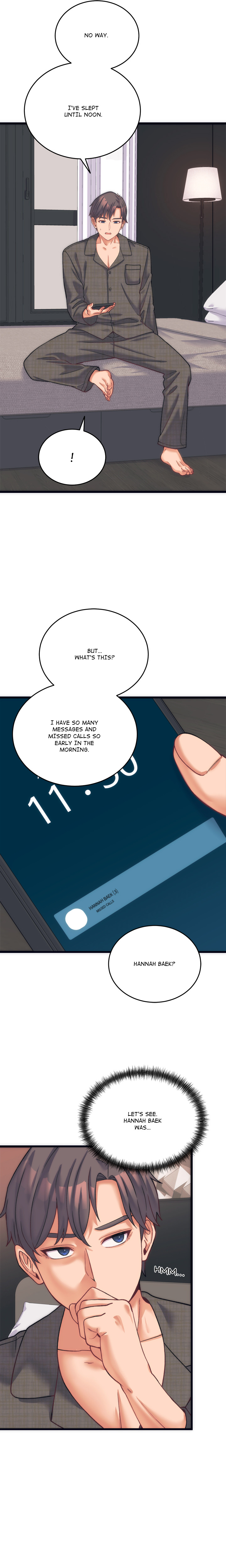 From Pauper to Prince Manhwa - Chapter 2 Page 9