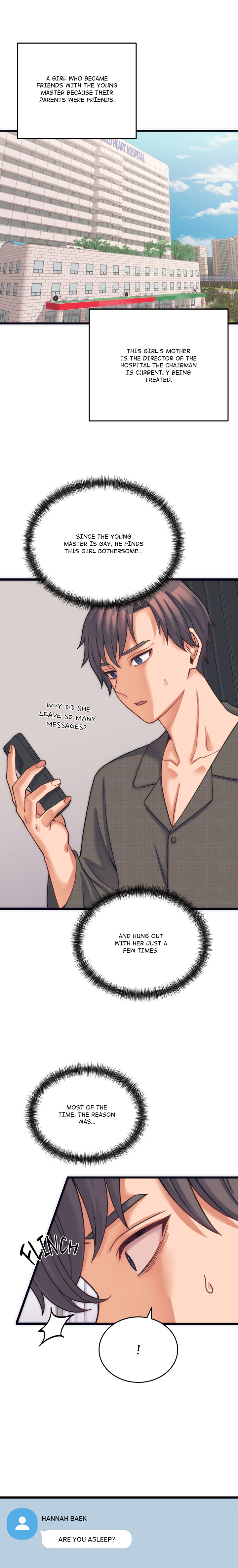 From Pauper to Prince Manhwa - Chapter 2 Page 10