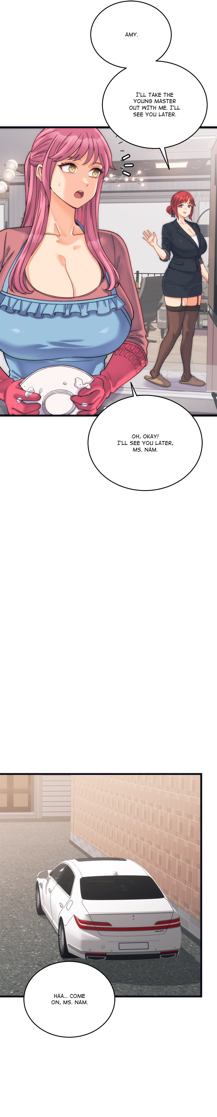 From Pauper to Prince Manhwa - Chapter 2 Page 19