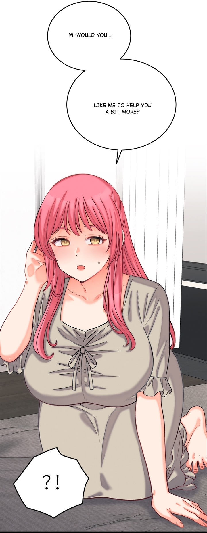 From Pauper to Prince Manhwa - Chapter 0 Page 7