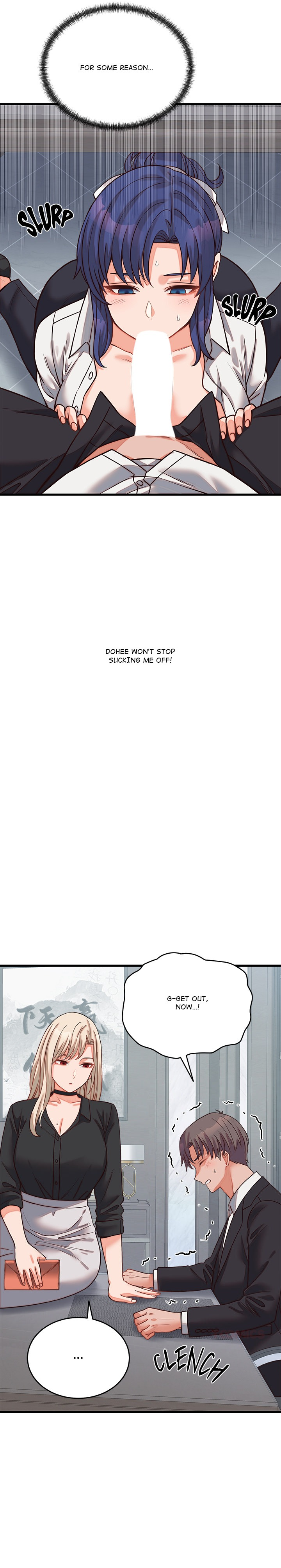 From Pauper to Prince Manhwa - Chapter 30 Page 2