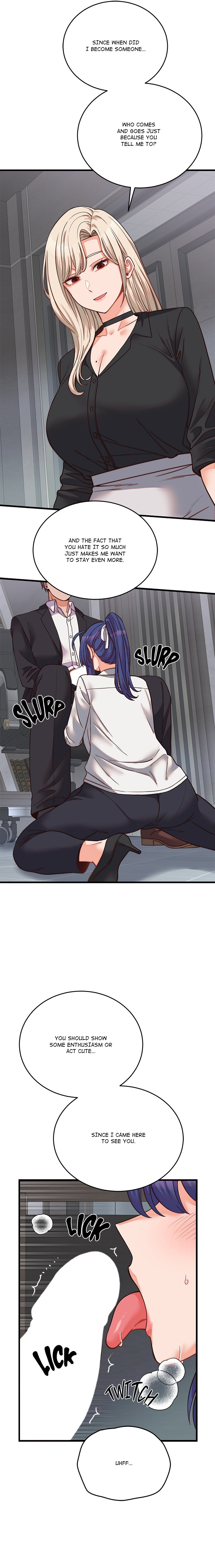 From Pauper to Prince Manhwa - Chapter 30 Page 3