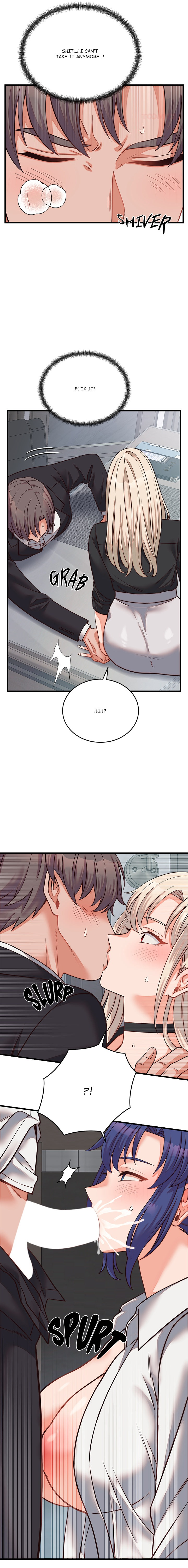 From Pauper to Prince Manhwa - Chapter 30 Page 4