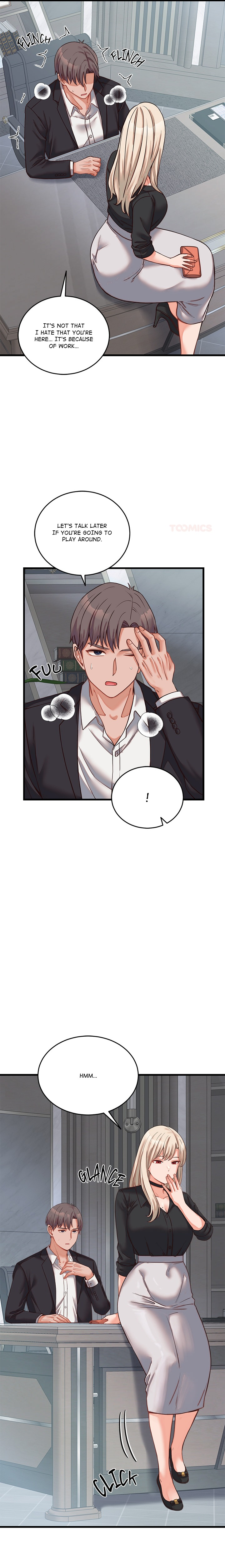 From Pauper to Prince Manhwa - Chapter 30 Page 6
