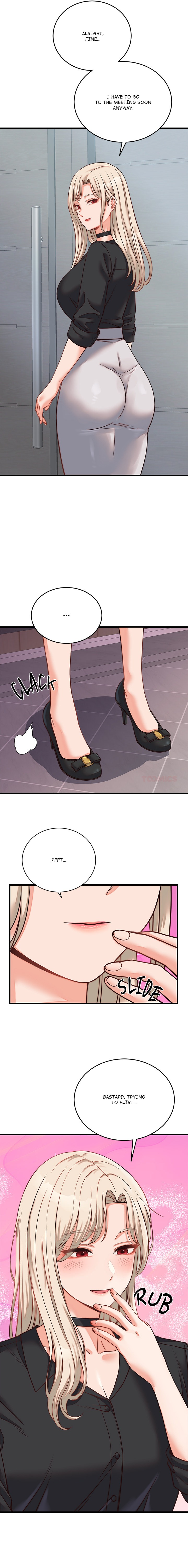 From Pauper to Prince Manhwa - Chapter 30 Page 7