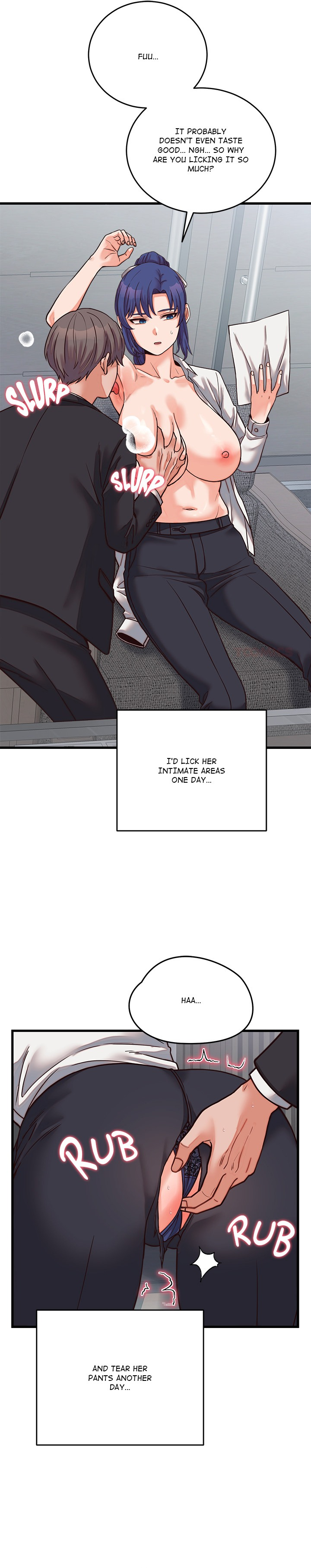 From Pauper to Prince Manhwa - Chapter 30 Page 12