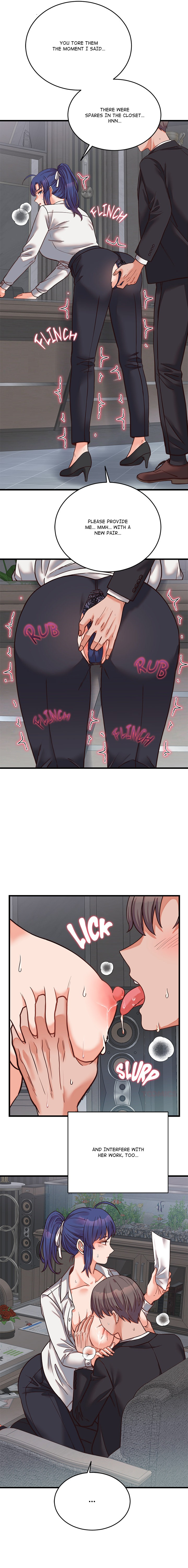 From Pauper to Prince Manhwa - Chapter 30 Page 13