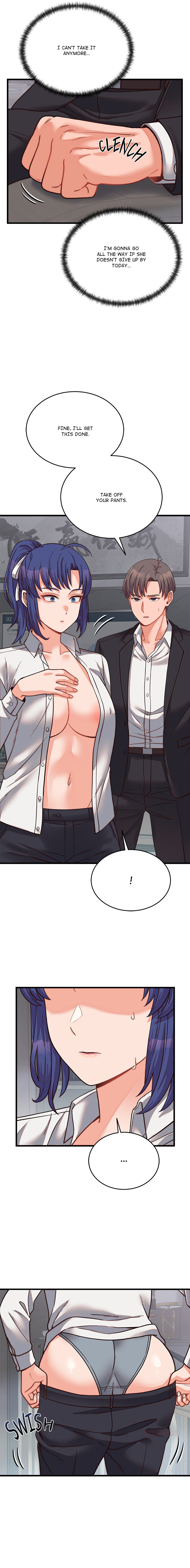 From Pauper to Prince Manhwa - Chapter 30 Page 15