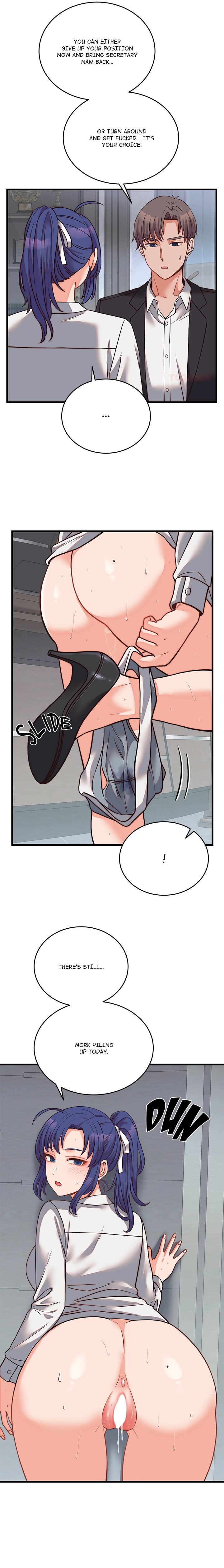 From Pauper to Prince Manhwa - Chapter 30 Page 18