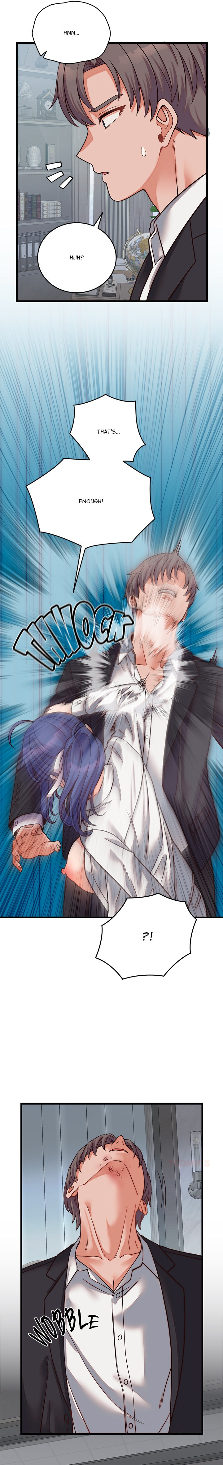 From Pauper to Prince Manhwa - Chapter 30 Page 20