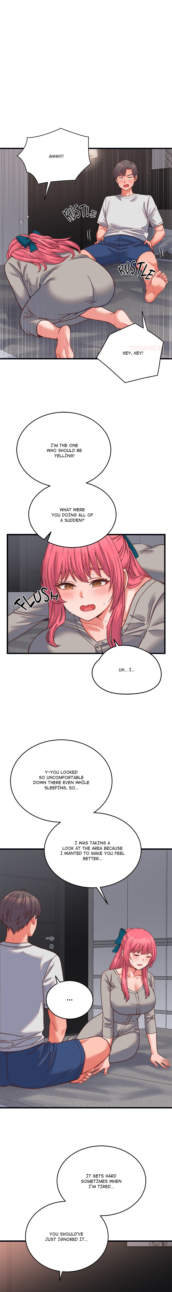 From Pauper to Prince Manhwa - Chapter 26 Page 0