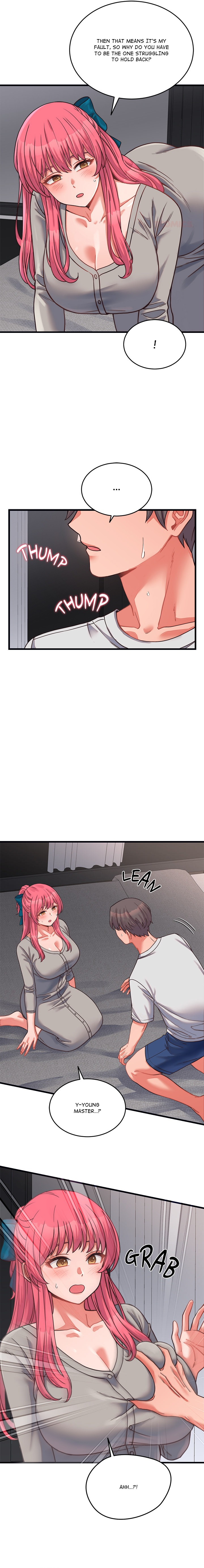 From Pauper to Prince Manhwa - Chapter 26 Page 4