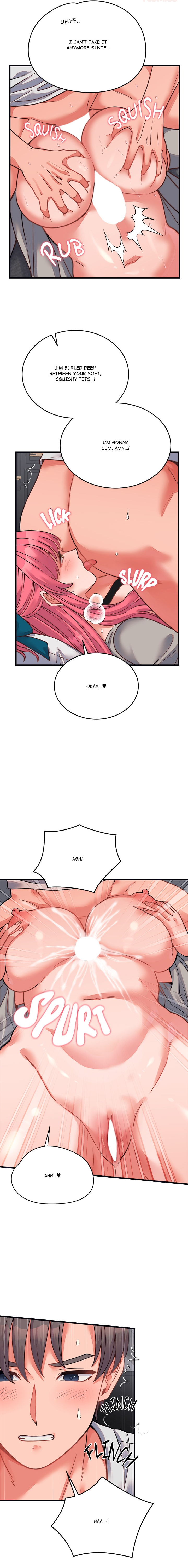 From Pauper to Prince Manhwa - Chapter 26 Page 15