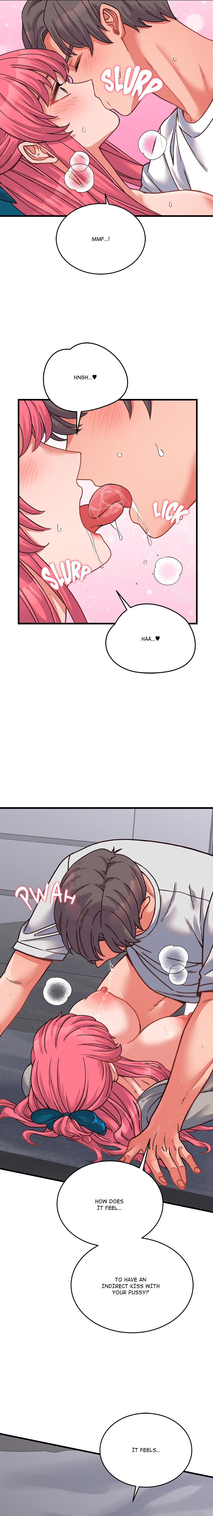 From Pauper to Prince Manhwa - Chapter 26 Page 19