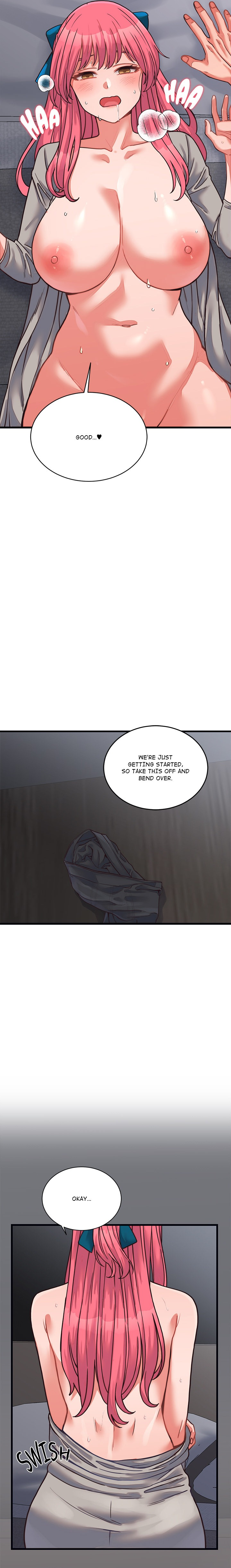 From Pauper to Prince Manhwa - Chapter 26 Page 20