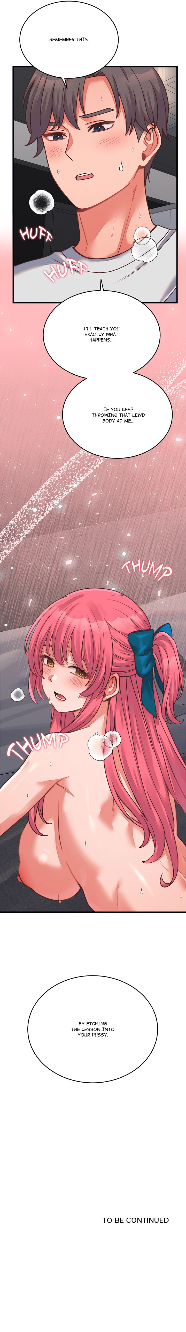 From Pauper to Prince Manhwa - Chapter 26 Page 22