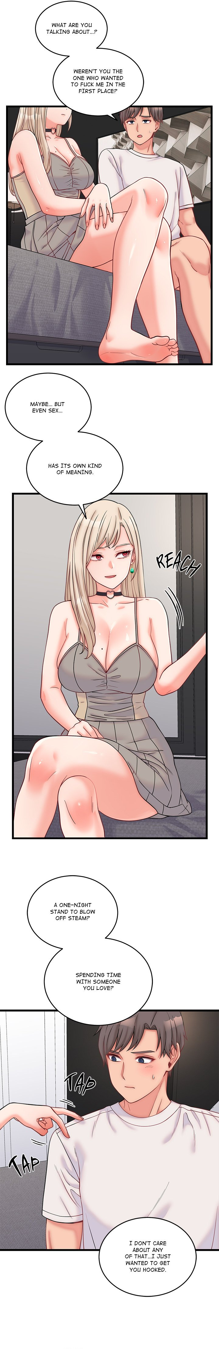 From Pauper to Prince Manhwa - Chapter 10 Page 2