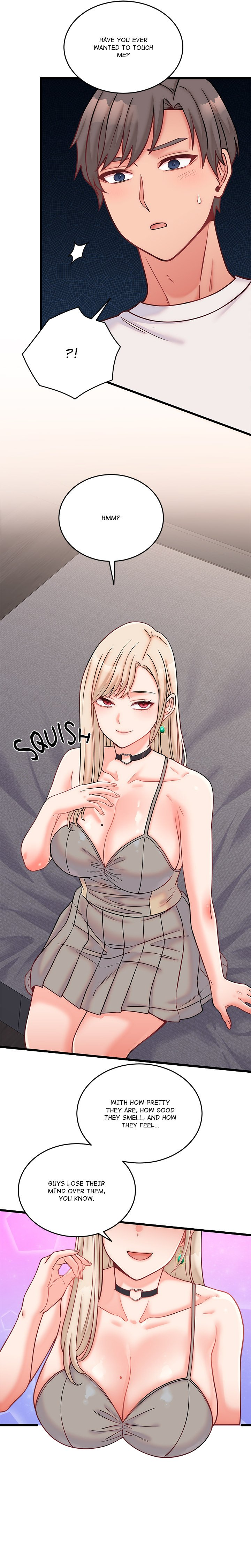 From Pauper to Prince Manhwa - Chapter 10 Page 5