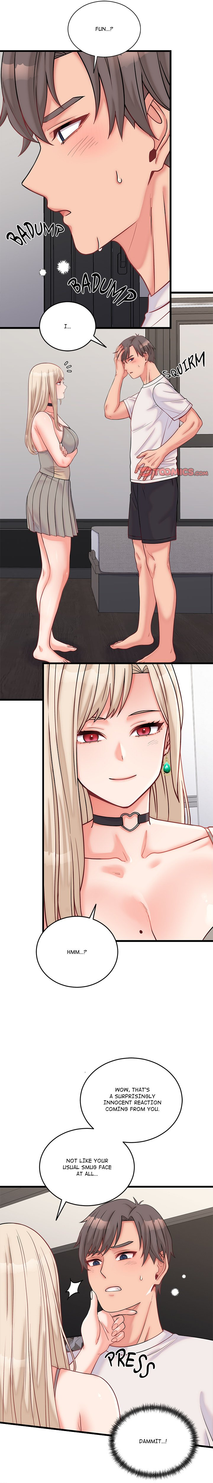 From Pauper to Prince Manhwa - Chapter 10 Page 7