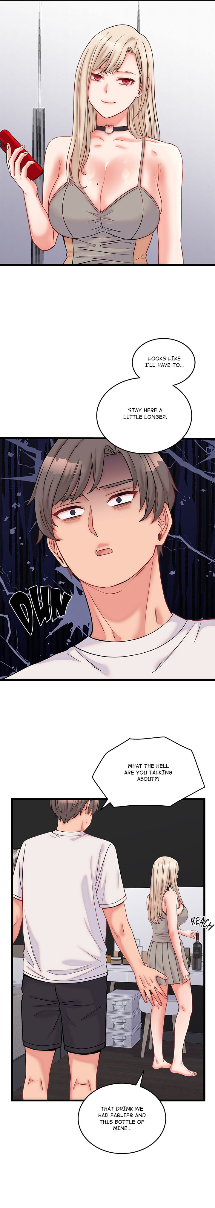 From Pauper to Prince Manhwa - Chapter 10 Page 10