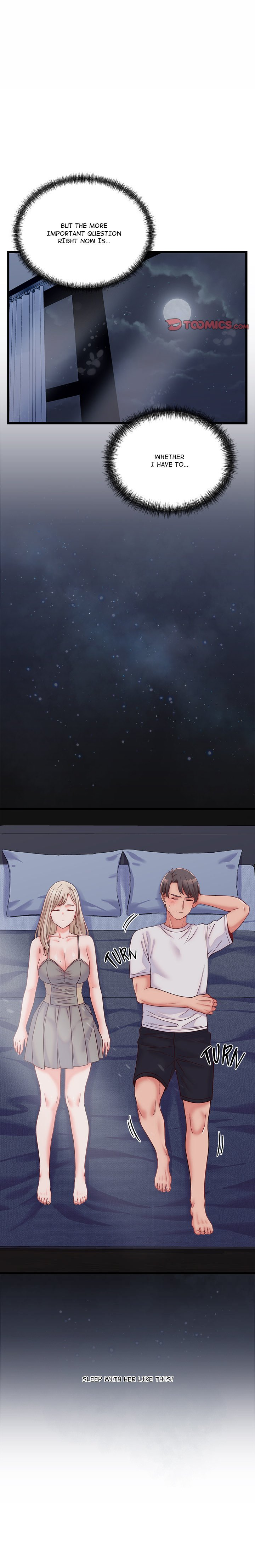 From Pauper to Prince Manhwa - Chapter 10 Page 14