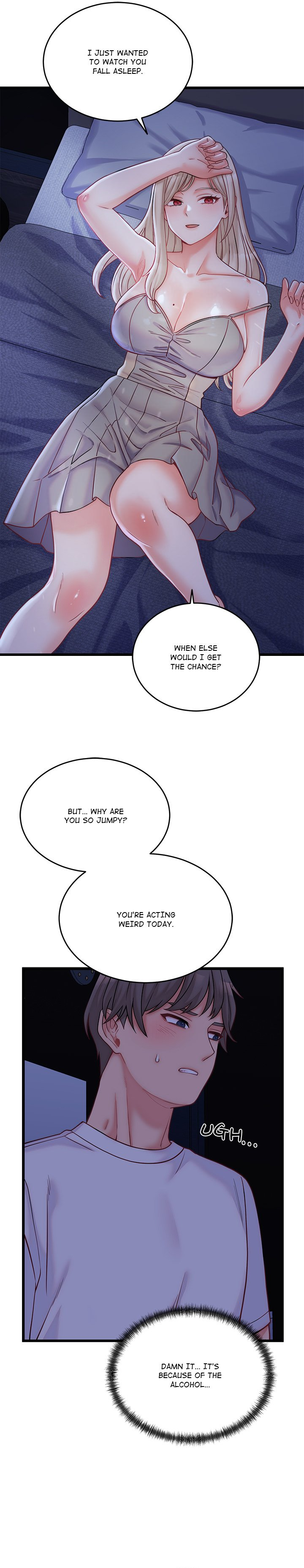 From Pauper to Prince Manhwa - Chapter 10 Page 16